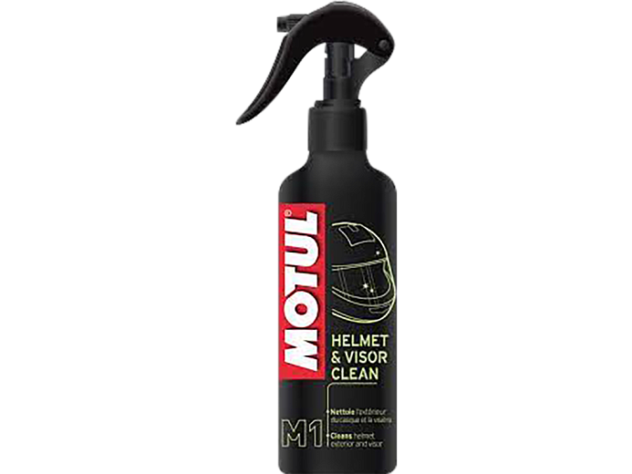 MOTUL Очиститель Helmet & Visor Clean