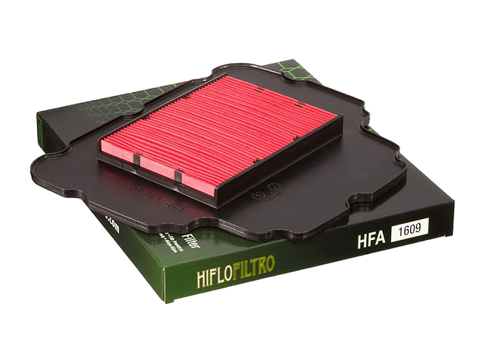 HIFLO Воздушный фильтр HFA1609