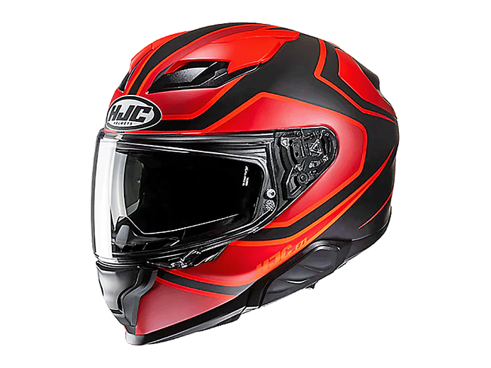 Мотошлем HJC F71 IDLE MC1SF M