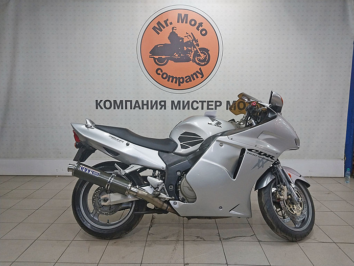 HONDA CBR1100XX1