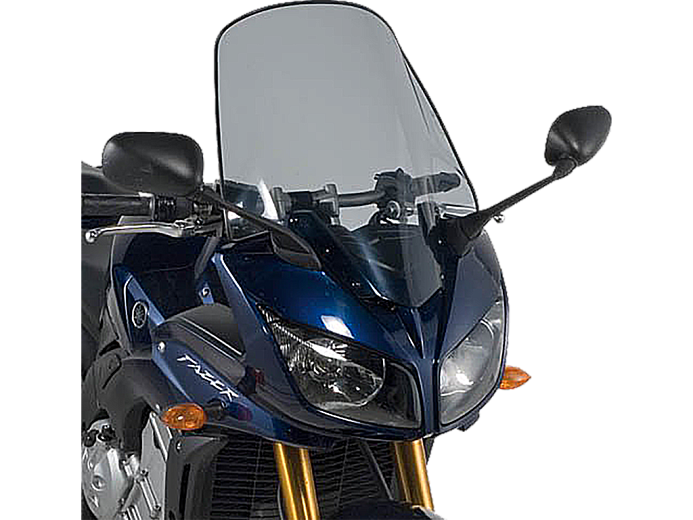 KAPPA Стекло ветровое YAMAHA FZ1 06-15 KD437S