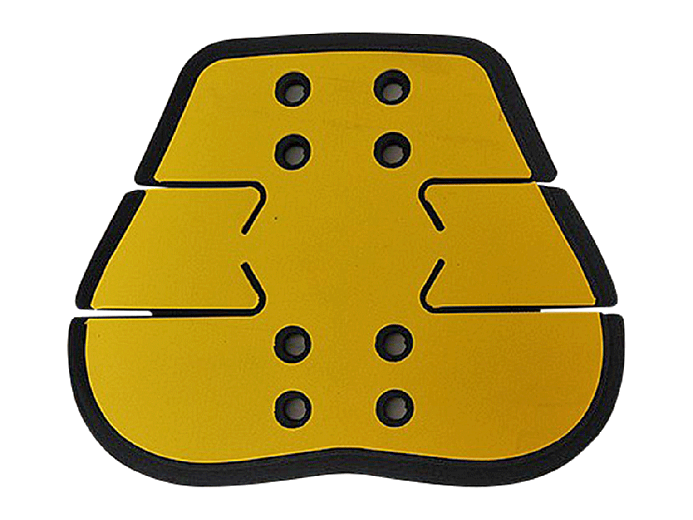 Защита груди вставка FORCEFIELD FREEFIT STD FIT FF40132 L