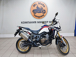 HONDA AFRICATWIN CRF1000L ABS