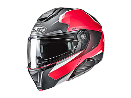 Мотошлем HJC i91 FELIO MC1SF L