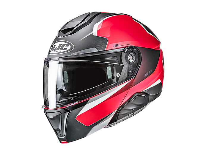 Мотошлем HJC i91 FELIO MC1SF L