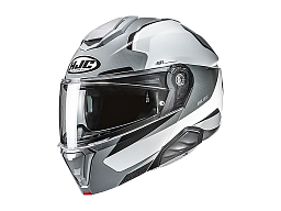 Мотошлем HJC i91 FELIO MC5 L