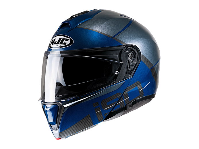 Мотошлем HJC i90 MAY MC2 XL