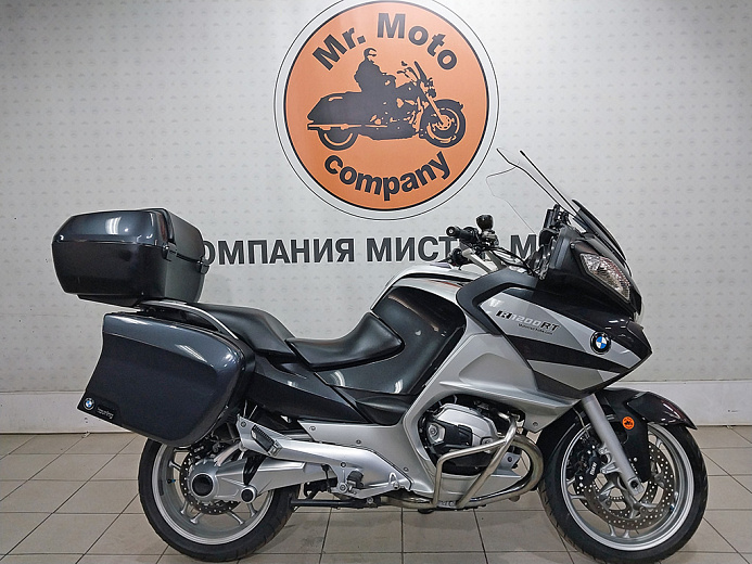 BMW R1200RT