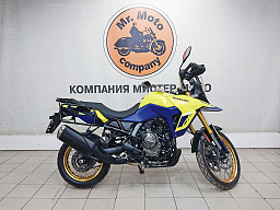 SUZUKI V-STROM800DE ABS