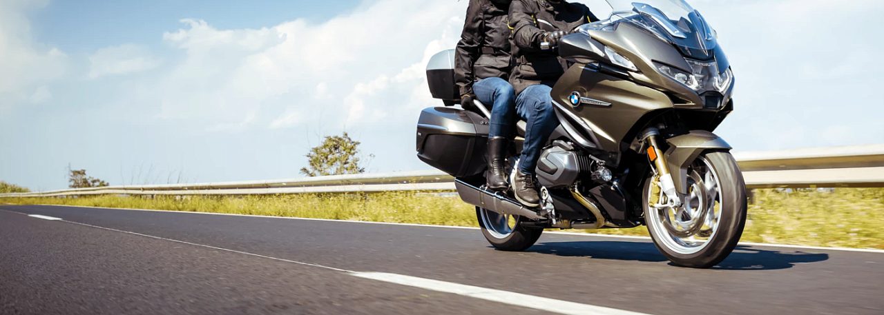 Мотошины: срок службы, старение, когда менять