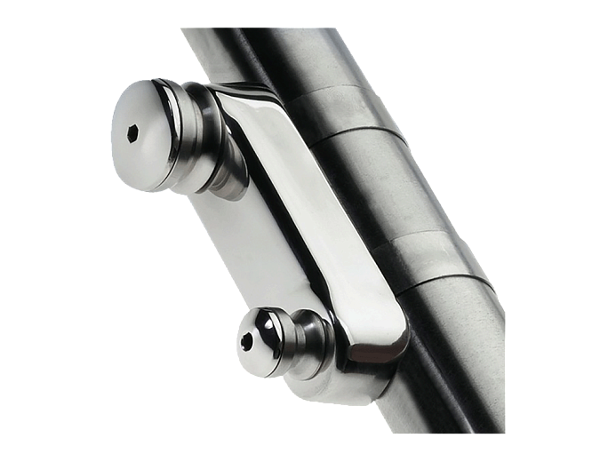 NATIONAL CYCLE Комплект крепежа SWITCH BLADE KIT-Q142