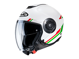 Мотошлем HJC i40 PADDY MC41 S