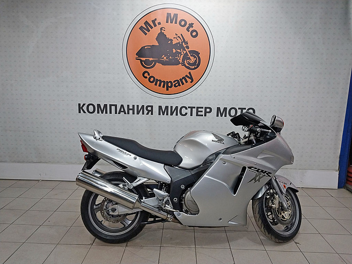HONDA CBR1100XX1