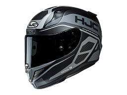 Мотошлем HJC RPHA11 SARAVO MC5SF L