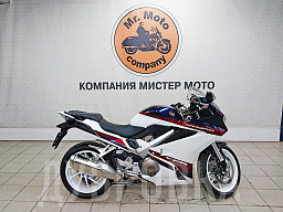 HONDA VFR800F ABS