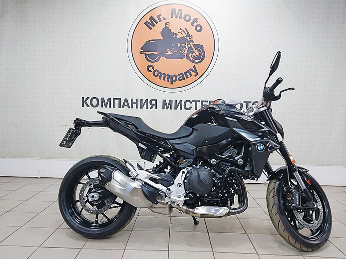 BMW F900R