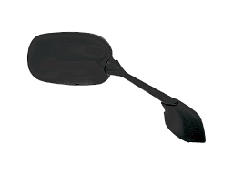 Зеркало VICMA YAMAHA YZF-R6 03-05/R1 02-03 правое  EY-138D