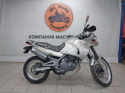 KAWASAKI KLE400