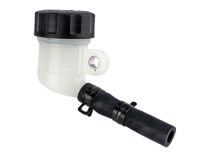 NISSIN Бачок главного цилиндра сцепления MCCK31