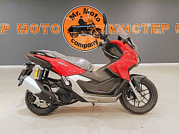 HONDA ADV160 ABS