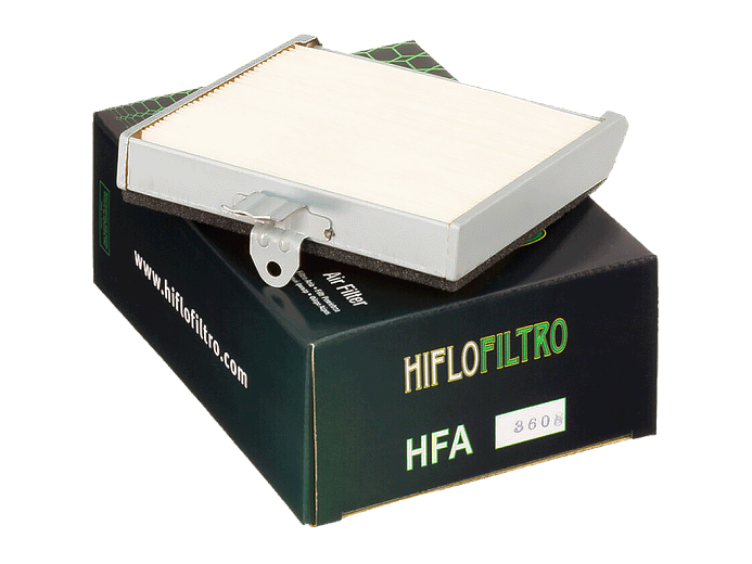 HIFLO Воздушный фильтр HFA3608
