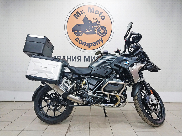 BMW R1250GS ABS