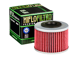 HIFLO масляный фильтр HF510