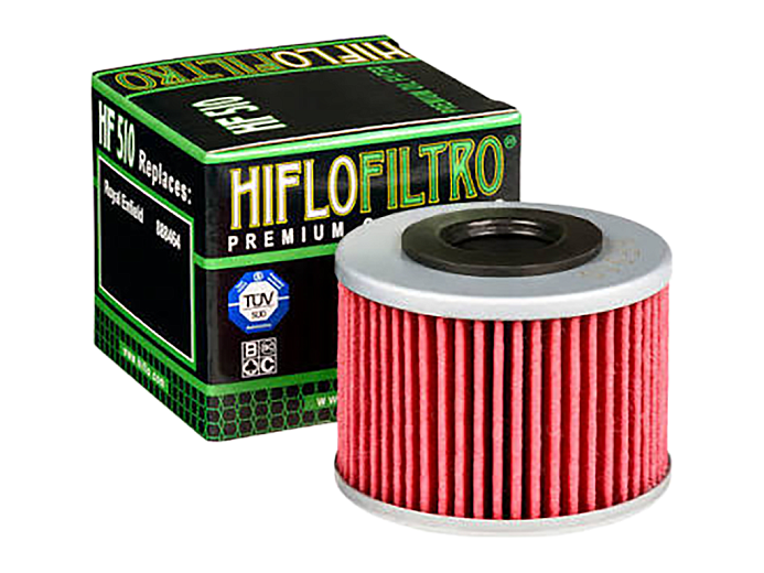 HIFLO масляный фильтр HF510