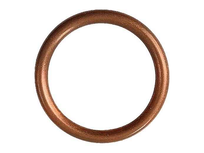 TOURMAX Уплотнительное кольцо выхлопной трубы EPG-109C