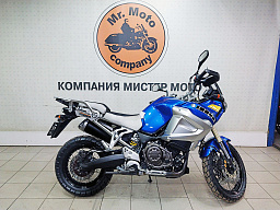 YAMAHA XT1200ZE SUPER TENERE
