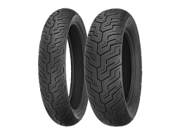 Моторезина SHINKO 130/70-18 63H F733 передняя TL