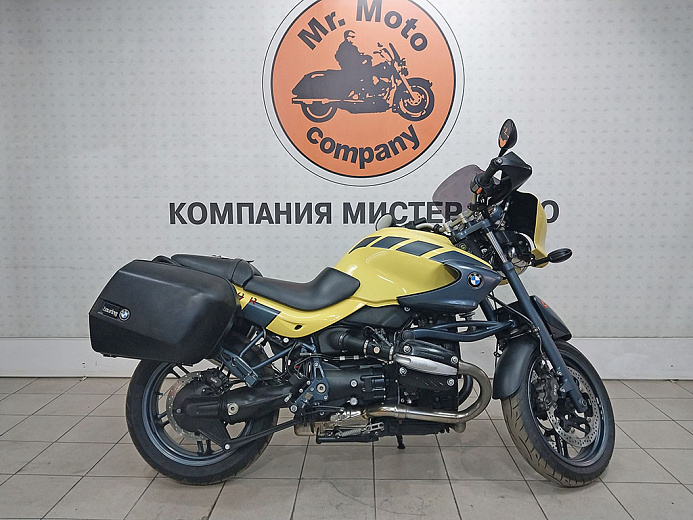 BMW R1150R 