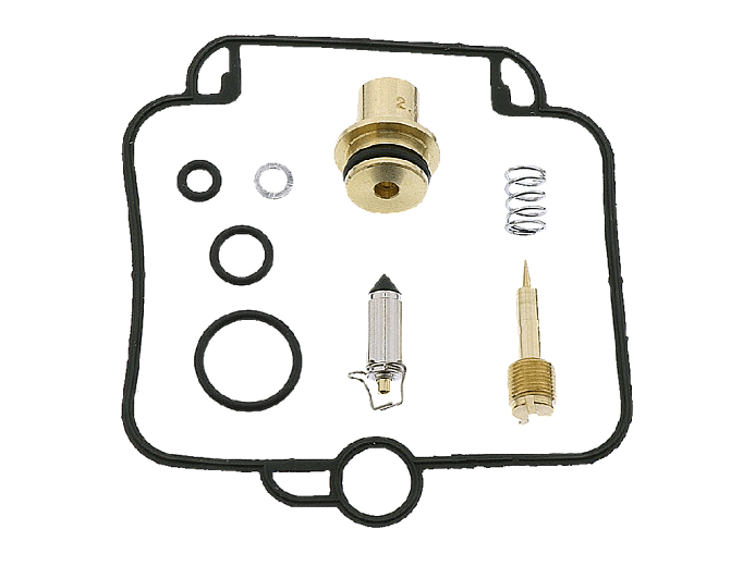 TOURMAX Ремкомплект карбюратора CAB-K11
