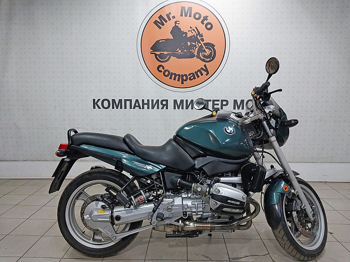 BMW R1100R ABS