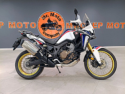 HONDA AFRICATWIN CRF1000L ABS