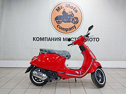 VESPA SPRINT 150 E3
