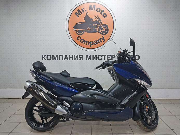 YAMAHA T-MAX