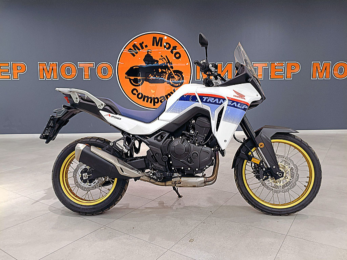 Honda XL 750 Transalp