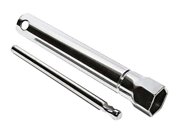 EK Свечной ключ 16mm