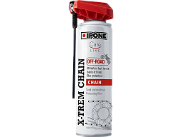 Смазка цепи IPONE X-TREM CHAIN OFF-ROAD 250ml (x12)