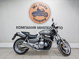 HONDA CB1300DC X4