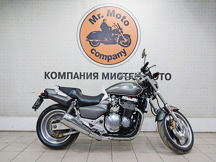 HONDA CB1300DC X4