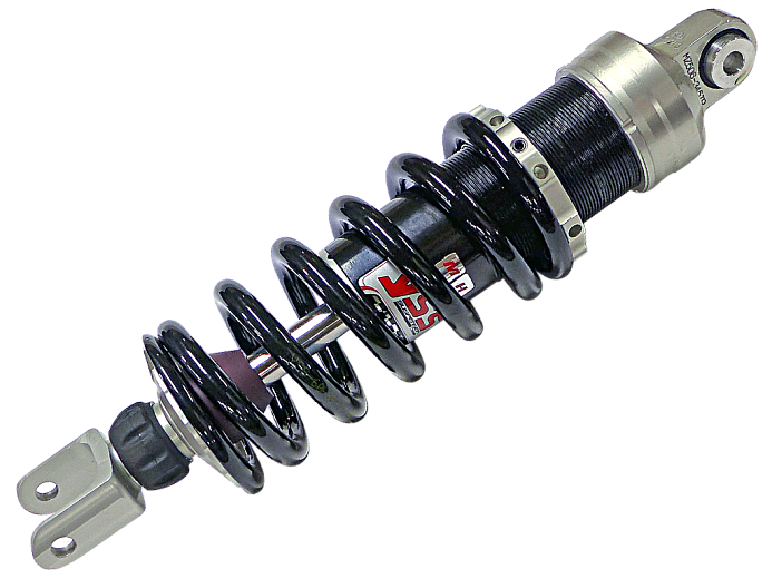 YSS  МОНОамортизатор  ZX6R NINJA`98-01 MZ506-345TR-04-X