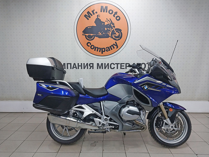 BMW R1200RT ABS