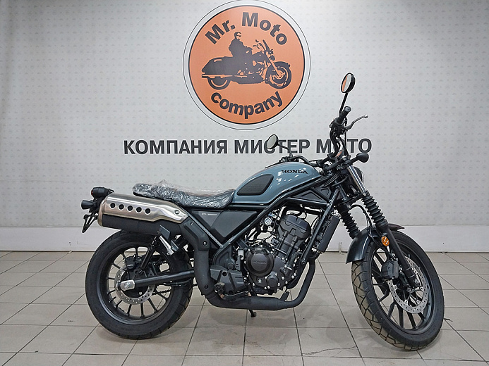 HONDA CL300 ABS