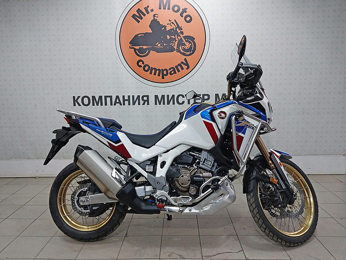 HONDA CRF1100L ABS
