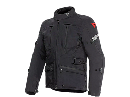 Мотокуртка ткань DAINESE MANGEN ABSØLUTESHELL PRO 631 BLACK/BLACK 48