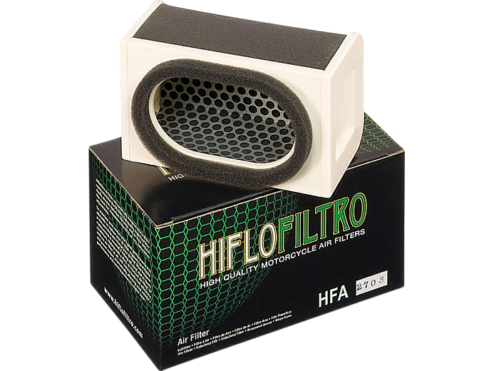 HIFLO Воздушный фильтр HFA2703