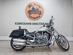 HARLEY-DAVIDSON VRSCDX NIGHT ROD SPECIAL