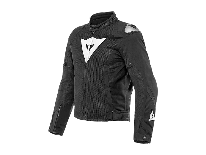 Мотокуртка ткань DAINESE ENERGYCA AIR TEX 631 BLK/BLK 54